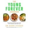KNYGA Mark Hyman Young Forever Cookbook