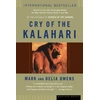 KNYGA Mark James Owens Cry of the Kalahari