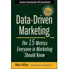 KNYGA Mark Jeffery Data-Driven Marketing