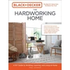 KNYGA Mark Johanson Juodas &amp; Decker The Hardworking Home