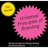 KNYGA Mark Kingsley Pocket Universal Principles of Branding, 100 Key Concepts for Defining, Building, and Delivering Brands