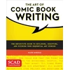 KNYGA Mark Kneece Art of Comic Book Writing, The