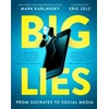 KNYGA Mark Kurlansky BIG LIES