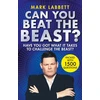 KNYGA Mark Labbett Can You Beat the Beast?