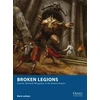 KNYGA Mark Latham Broken Legions