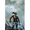 KNYGA Mark Lawrence Pilkas Sister