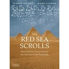 KNYGA Mark Lehner Raudona Sea Scrolls