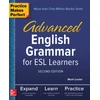 KNYGA Mark Lester Practice Makes Perfect: Advanced English Grammar for ESL Learners, Second Edition