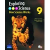 KNYGA Mark Levesley Exploring Science : How Science Works Year 9 Student Book with ActiveBook with CDROM