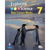 KNYGA Mark Levesley Exploring Science : How Science Works Year 7 Student Book with ActiveBook with CDROM