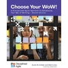 KNYGA Mark Lines Choose your WoW - Second Edition