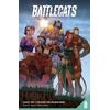 KNYGA Mark London Battlecats Vol. 1 (legacy Edition)