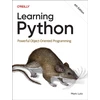 KNYGA Mark Lutz Learning Python, Powerful Object-Oriented Programming