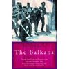 KNYGA Mark Mazower Balkans