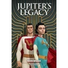 KNYGA Mark Millar Jupiter's Legacy Library Edition Volume 1