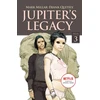 KNYGA Mark Millar Jupiter's Legacy, Volume 3 (NETFLIX Edition)