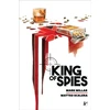 KNYGA Mark Millar King of Spies Library Edition