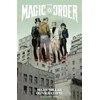 KNYGA Mark Millar Magic Order Volume 1