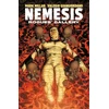 KNYGA Mark Millar Nemesis: Rogues' Gallery