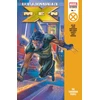 KNYGA Mark Millar Ultimate X-Men Epic Collection: The Tomorrow People