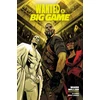 KNYGA Mark Millar Wanted &amp; Big Game Library Edition