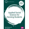KNYGA Mark Molesworth Applied Social Science for Nursing Students