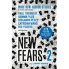 KNYGA Mark Morris New Fears II - Brand New Horror Stories by Masters of the Macabre