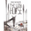 KNYGA Mark Nicholas Lost Horse