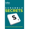KNYGA Mark Nyman SCRABBLE™ Secrets, This Book Will Seriously Improve Your Game