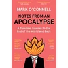 KNYGA Mark Oconnell Undifferentiated Notes from an Apocalypse