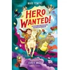 KNYGA Mark Powers Hero Wanted!