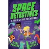 KNYGA Mark Powers Space Detectives: Extra Weird Creatures