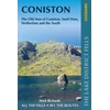 KNYGA Mark Richards Walking the Lake District Fells - Coniston