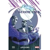 KNYGA Mark Russell Fantastic Four: Life Story