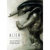 KNYGA Mark Salisbury Alien: The Archive-The Ultimate Guide to the Classic Movies