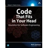 KNYGA Mark Seemann Code That Fits in Your Head, Heuristics for Software Engineering