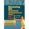 KNYGA Mark Shepherd Mastering the National Admissions Test for Law