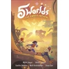 KNYGA Mark Siegel 5 Worlds Book 4: The Amber Anthem