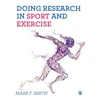 KNYGA Mark Smith Doing Research in Sport and Exercise