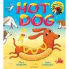 KNYGA Mark Sperring Hot Dog