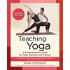 KNYGA Mark Stephens Teaching Yoga