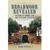 KNYGA Mark Stevens Broadmoor Revealed