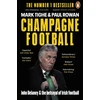 KNYGA Mark Tighe Champagne Football