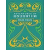 KNYGA Mark Twain Adventures of Huckleberry Finn