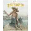 KNYGA Mark Twain Adventures of Tom Sawyer