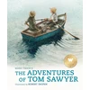 KNYGA Mark Twain Adventures of Tom Sawyer