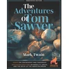 KNYGA Mark Twain Adventures of Tom Sawyer