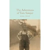 KNYGA Mark Twain Adventures of Tom Sawyer