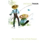 KNYGA Mark Twain Adventures of Tom Sawyer