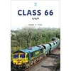 KNYGA Mark V Pike Class 66: 5/6/9